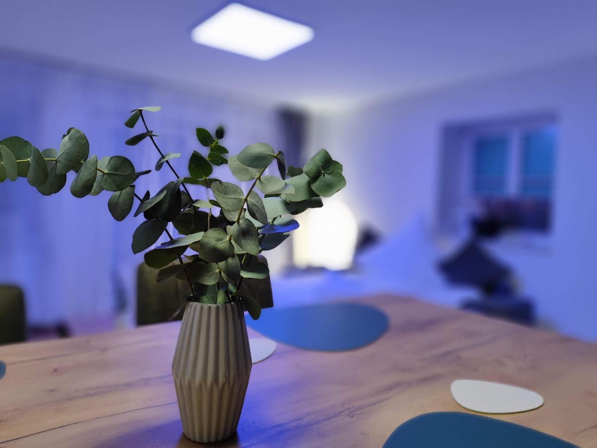 Apartment Marissa Billerbeck Eksteriør bilde